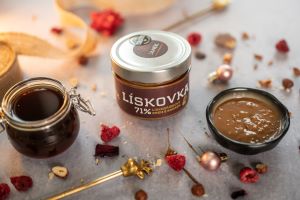 Lieskovka od JANKA?