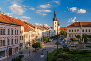 Čo navštíviť v Uherskom Brode? Mesto Komenského, krásnej prírody a poctivej čokolády od JANKA