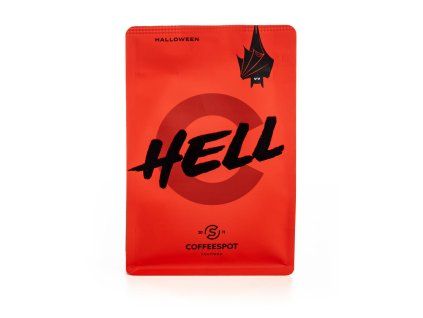 halloween kava coffeespot pecky cokolada radost obdarovani podzim zrnkova kafe cokoladovna janek