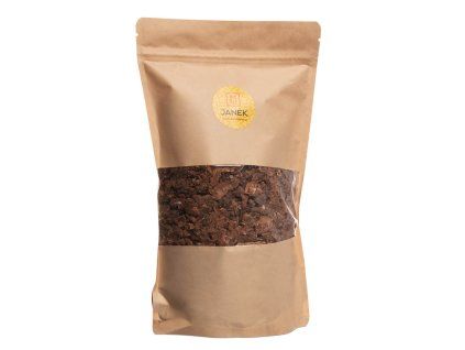 Drvené kakaové šupky 500g