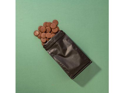 JANKOVE arašidové dukáty 400g