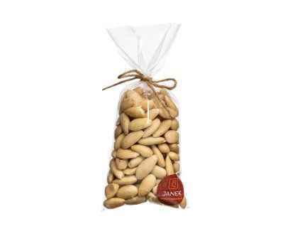 Mandle - blanšírované - 150g