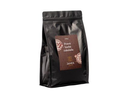 Pravá horúca čokoláda 1000g