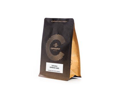 Top spot espresso