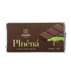 dubajska cokolada kanefi tahini plnena jankova sladka mlecna pistacie krem lahodna viralni celosvetova laska radost darek poteseni obdarovani cokoladovna janek