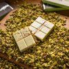 dubaj cokolada radost obdarovani poteseni 200g pistacie cokoladove darek obdarovani cokoladovna janek
