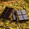 dubajská cokolada 200g pistacie dubai viral radost obdarovani poteseni darek cokoladovna janek