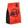 kava halloween hell netopyr listopad dusicky kava zrno zrnkova ovocna darek obdarovani 250g cokoladovna janek