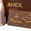 luxusni taska darek proseco kava nugatova cokolada plnena darek cokoladovna janek