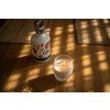 svicka sojova kristal beromantik vune gin a tonic