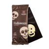 halloween lebka horka tabulka bila cokolada radost darek obdarovani poteseni cokolada cely obal cokoladovna janek
