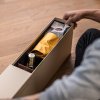 pansky advetni box limitovana edice cokolada kava alkohol penezenka
