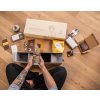 pansky adventni box limitovana edice cokolada cokoladovna janek spoluprace vasky zufanek coffeespot