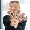 Tyčinka mliečna 45g (Vyberte variantu: Jaguár)