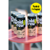 coffeespot plech plechovka na cesty skvela lahodna kava kavova specialita ledova kava vhodna i v teple cokoladovna janek