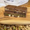 nugatova dubajska dubaj pistacie katayifi arasidy cokolada krupava lahodna jemna chutna cokoladovna janek