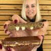 jankova plnena dubajska cokolada nugatova kombinace od kazdeho kousek cokoladovna janek