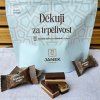 darkove baleni dekuji za trpelivost darek pro pedagogy ucitelku ucitele sladka tecka za skolnim rokem cokoladovna janek