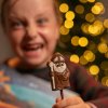 lizatko vanocni cokolada mikulas santa darek obdarovani poteseni coko cokoladovna janek