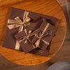 darek krabicka elegantni luxusni cokolada pralinky darkova lahodna skvela chutna vanocni vanoce