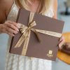 darkova luxusni elegantni cokoladove specialni slozeni vanocni mikulas darek cokolada prani partner cokoladovna janek