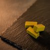jankuv pistaciovy nugat bila cokolada pistacie spojeni chut kosticka cokoladovna janek
