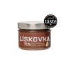 Lieskovka – 71% lieskový krém s kakaom