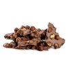 Lieskový orech - lámaná mliečna čokoláda 250g