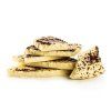 S kávou - lámaná biela čokoláda 250g
