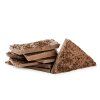 S kávou - lámaná mliečna čokoláda 250g